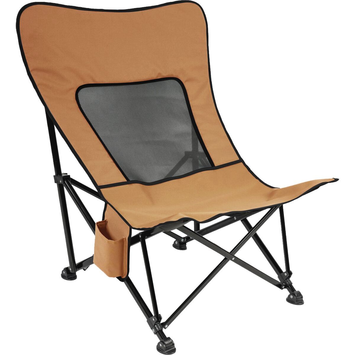 KUMA Aurora Mesh Chair Sierra/Black, One Size