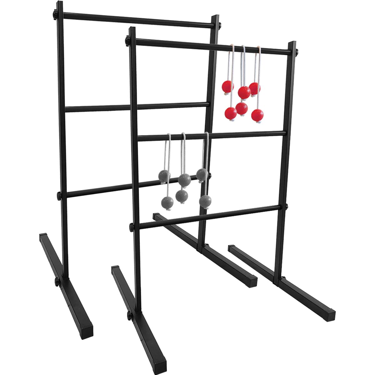 KUMA KUMA Ladder Ball 2.0 Steel, One Size