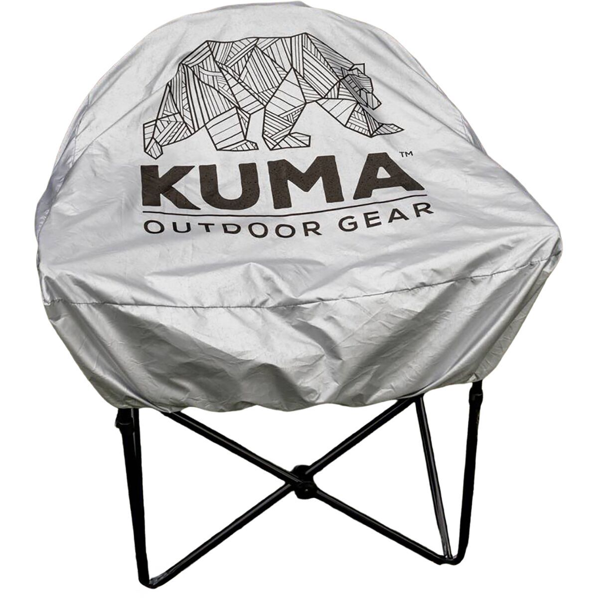 Image of KUMA Lazy Bear Chair Cover One Color, One Size