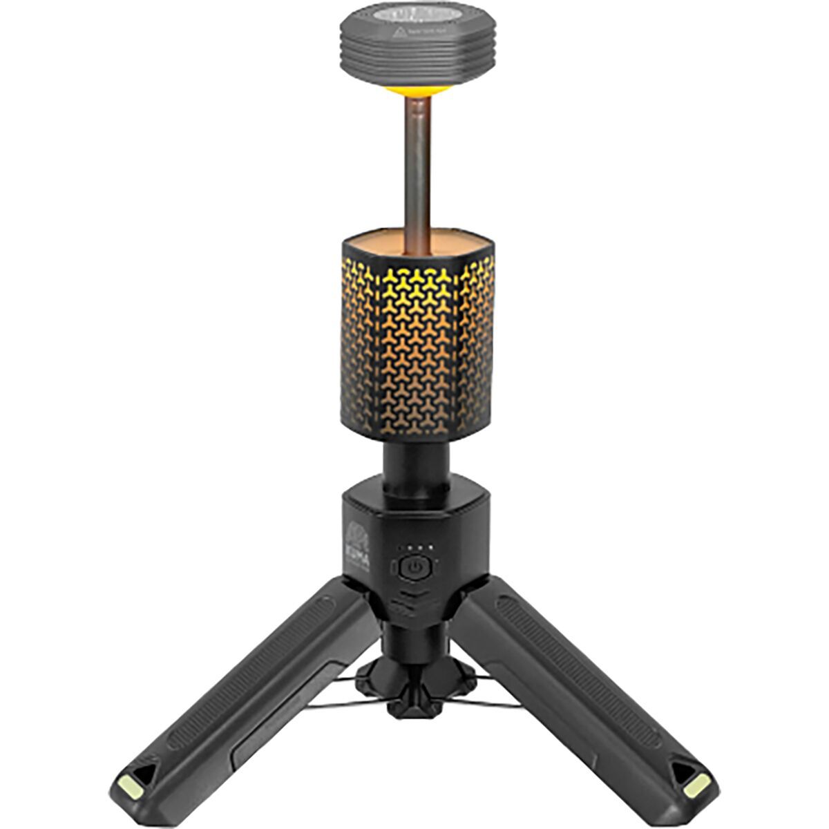 Image of KUMA Trek 'N' Glo Tripod Latern One Color, One Size
