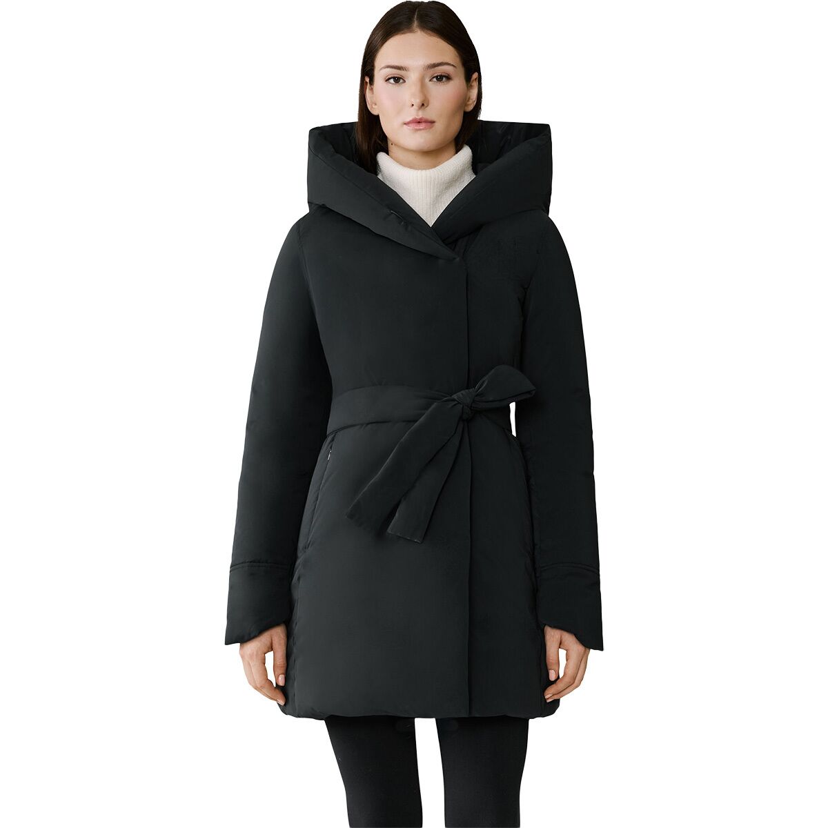 Image of SOIA & KYO Adelaide Jacket - Women's Black, S