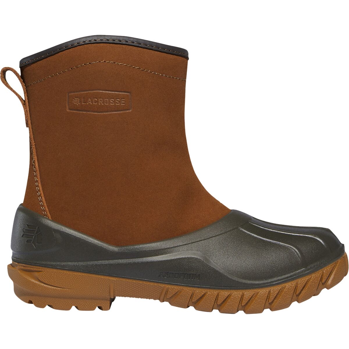 LaCrosse Aero Timber Top Zip Boot - Women's product image