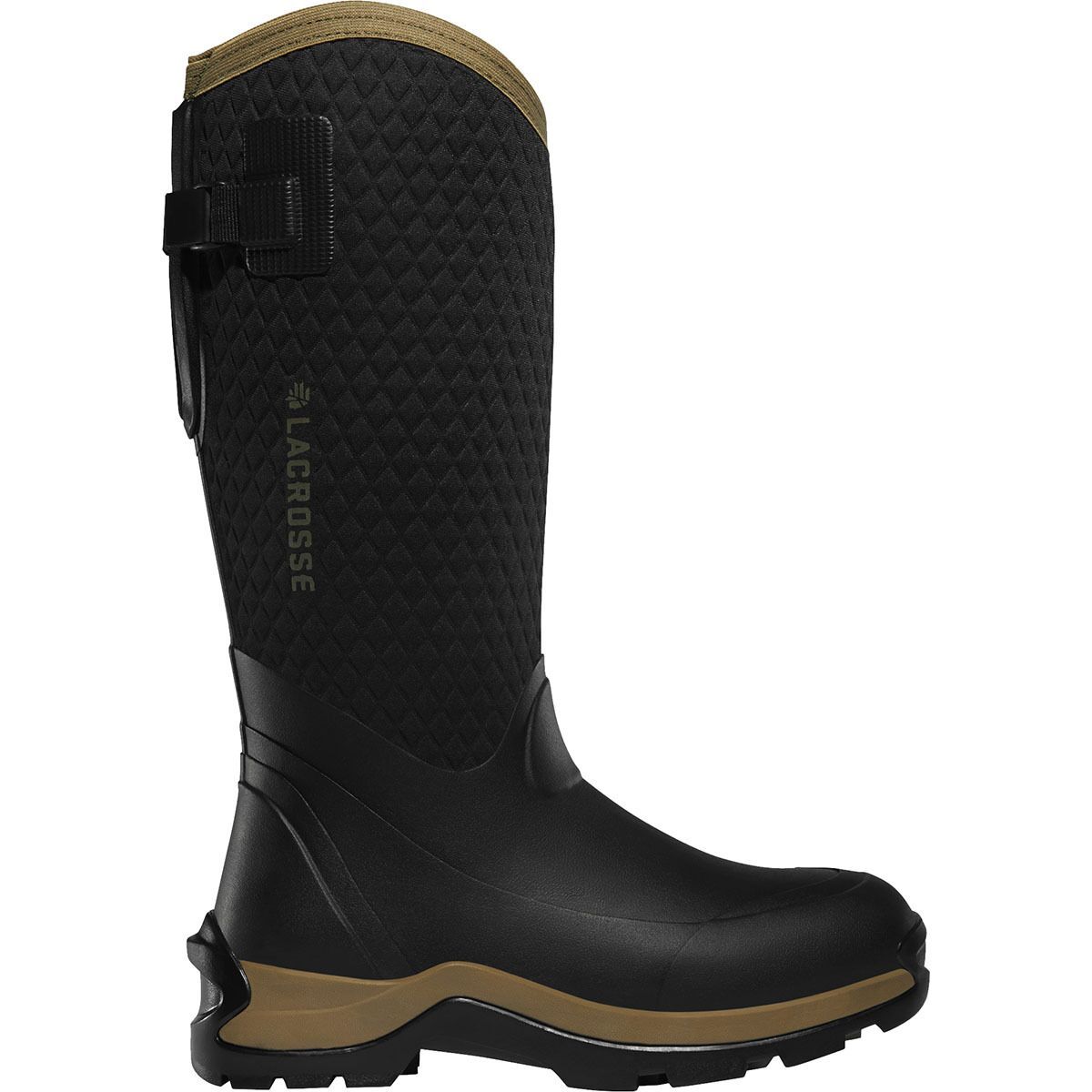 LaCrosse Alpha Thermal Boot - Women's - Footwear