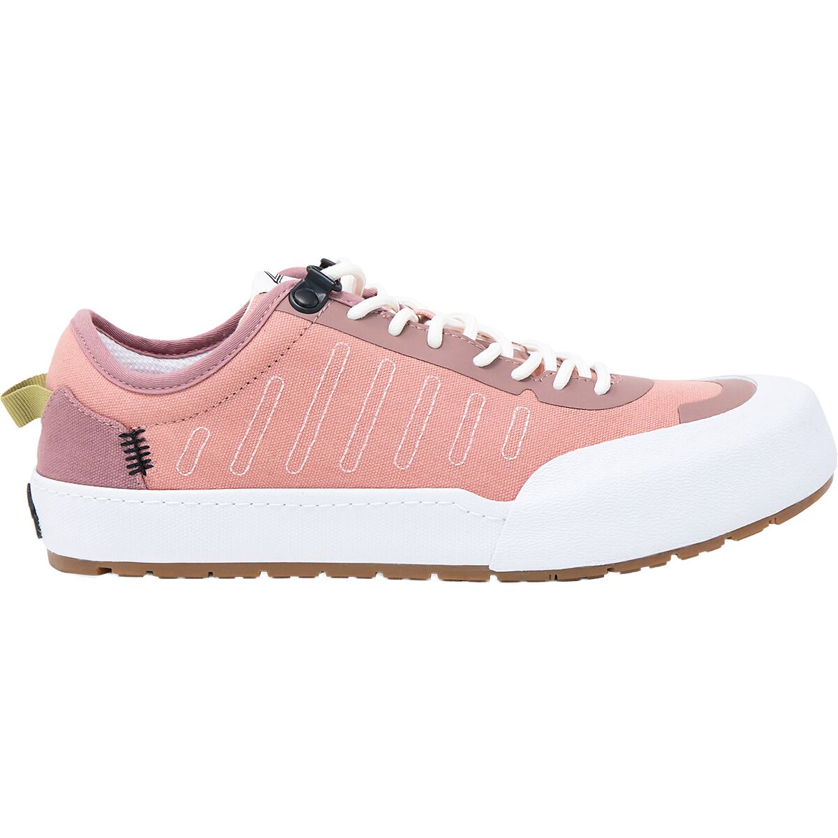 Image of Landed The Overlook Shoe Coral Pink Sands, Mens 8.0/Womens 9.5