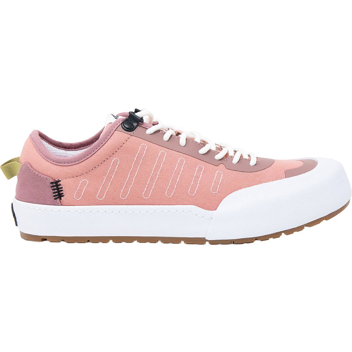 Image of Landed Landed The Overlook Shoe Coral Pink Sands, Kids 5.5/Womens 7.0