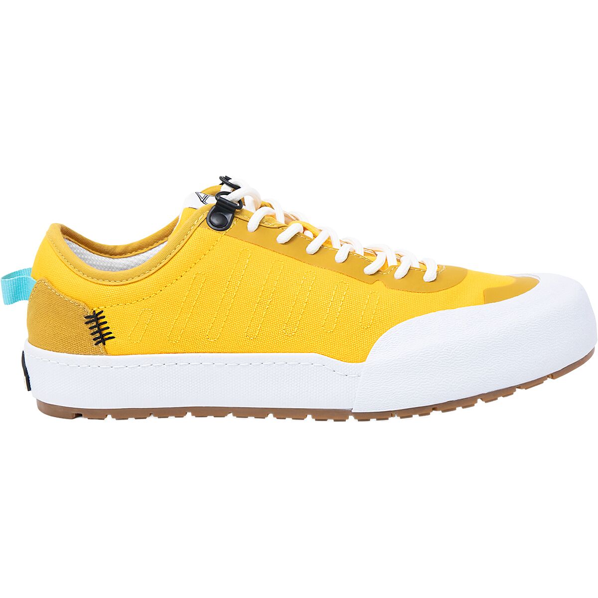 Image of Landed The Overlook Shoe Golden Spike, Kids 5.5/Womens 7.0