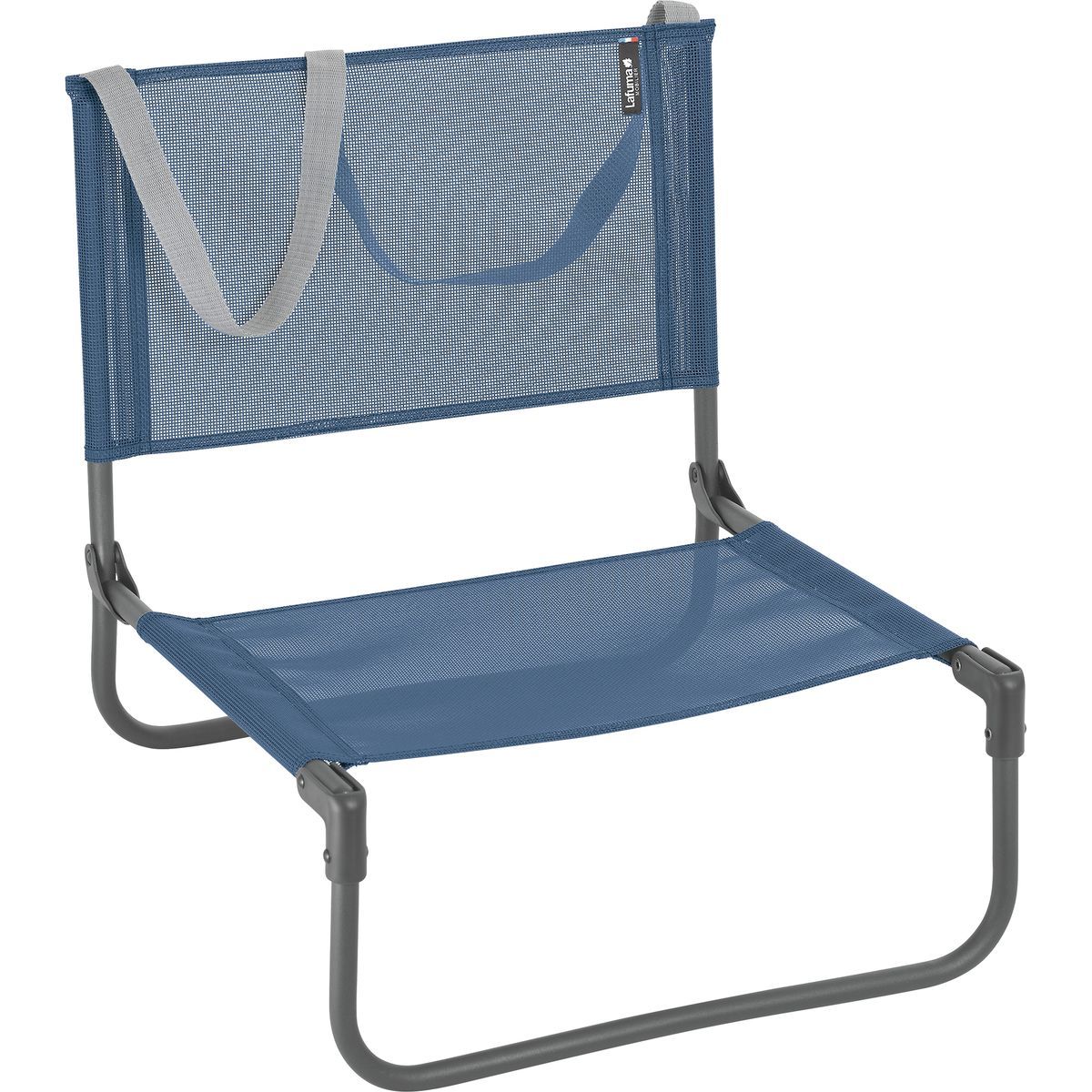 Lafuma CB Low Camp Chair | eBay