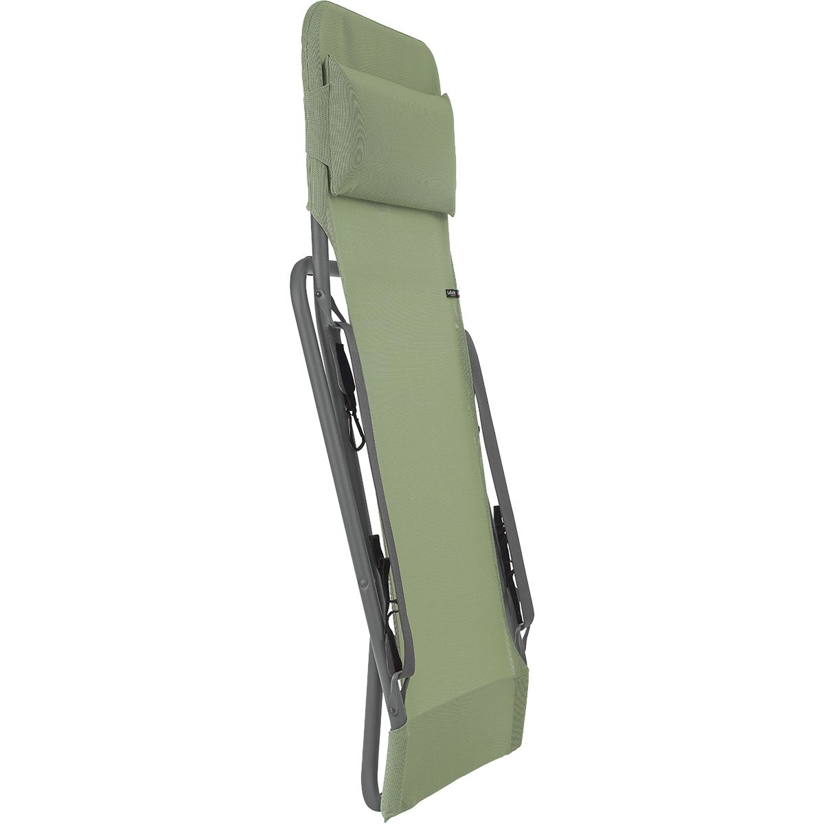 Lafuma Transabed Camp Chair - Hike & Camp