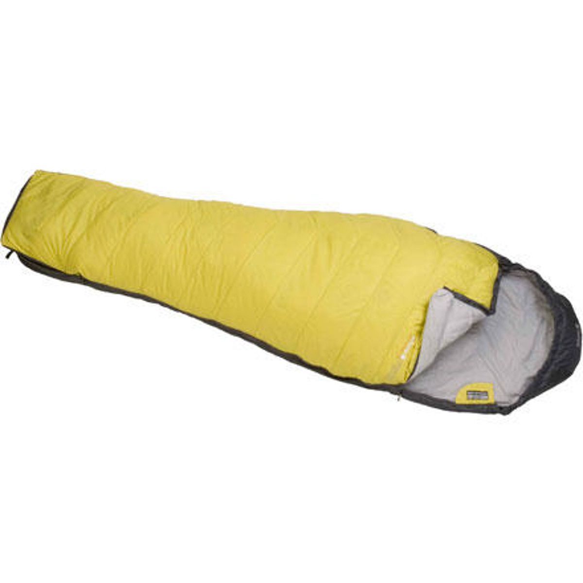 トップス lafuma Lafuma Warm'n Light 800 Sleeping Bag: 30F Down - Hike & Camp