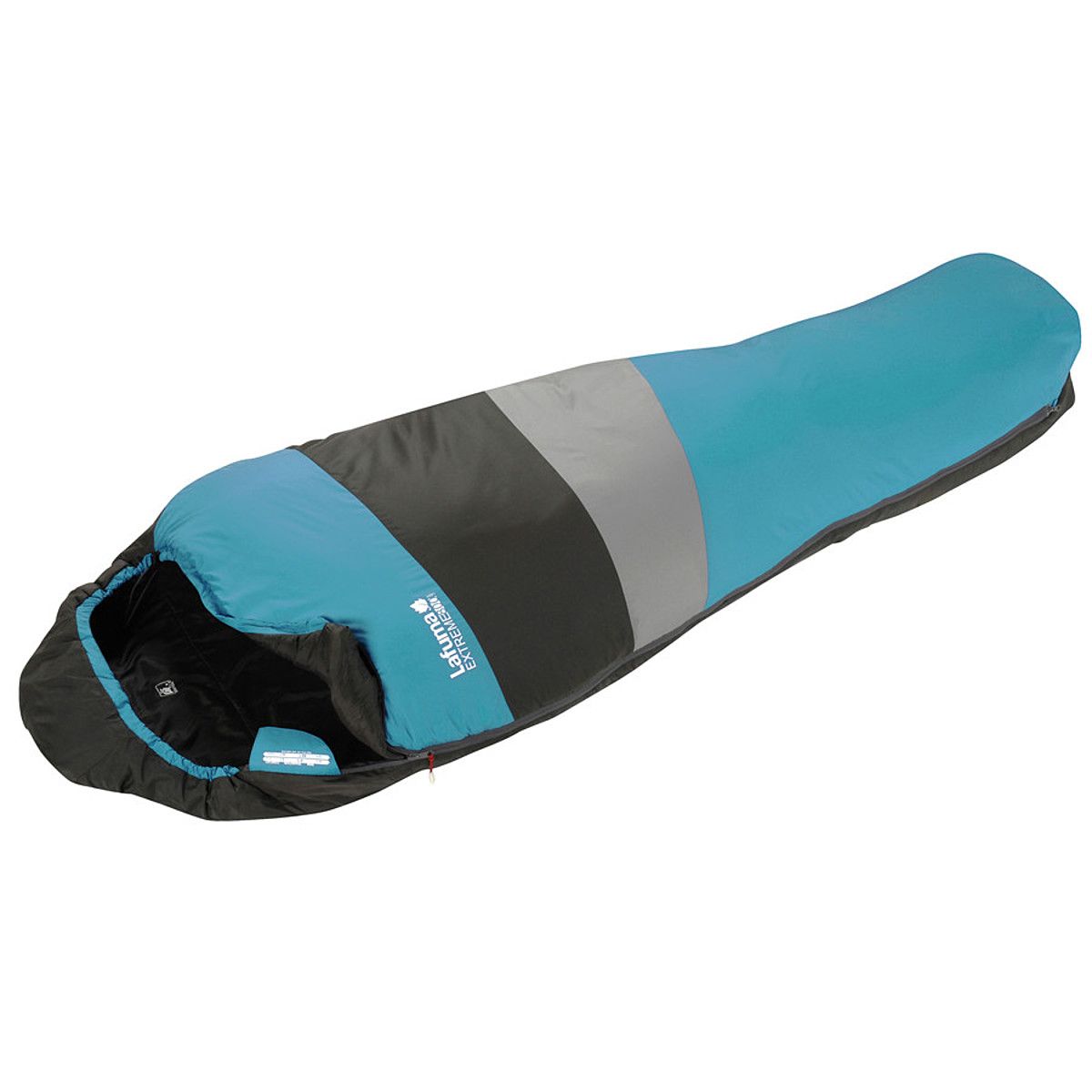 Lafuma Extreme 800 LD Sleeping Bag: 40F Synthetic - Hike & Camp