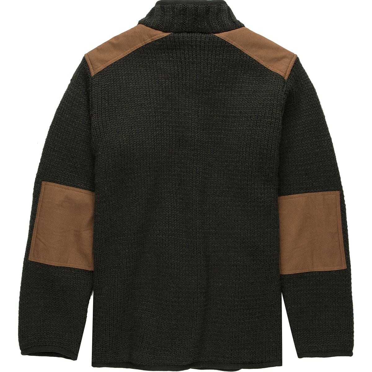 Laundromat outlet oxford sweater