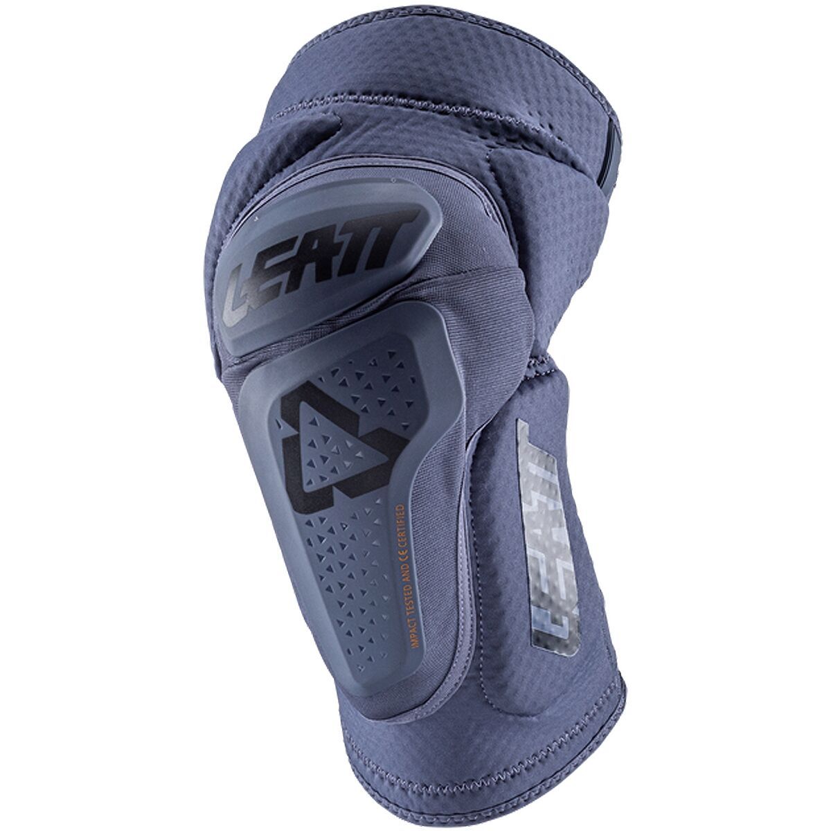 Leatt 6.0 3DF Knee Guard Flint, S/M