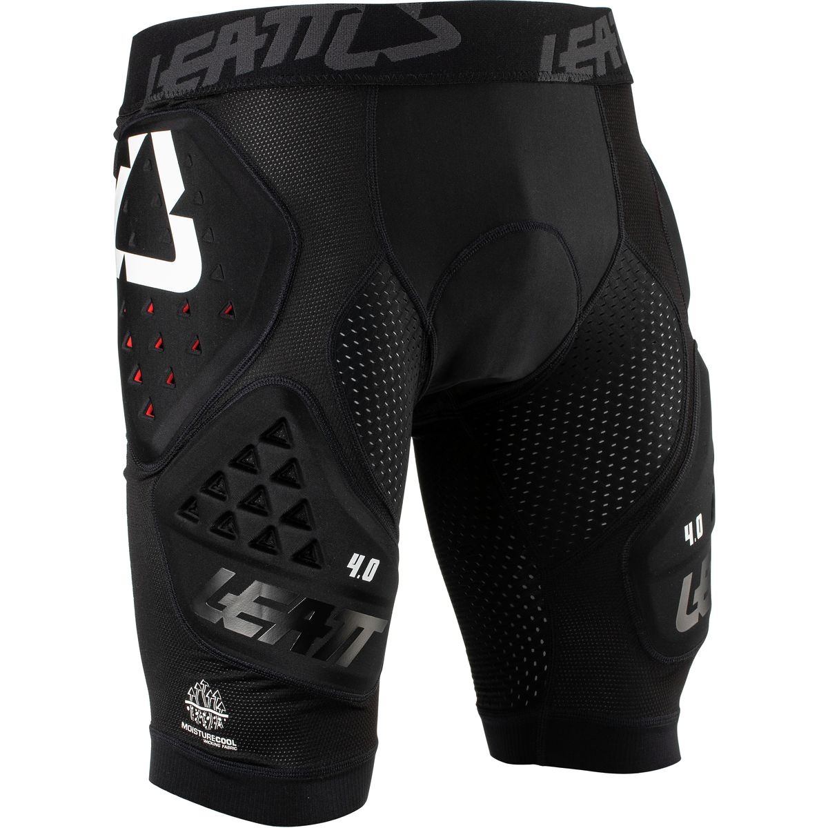 Leatt Leatt 3DF 4.0 Impact Short - Men's One Color, L