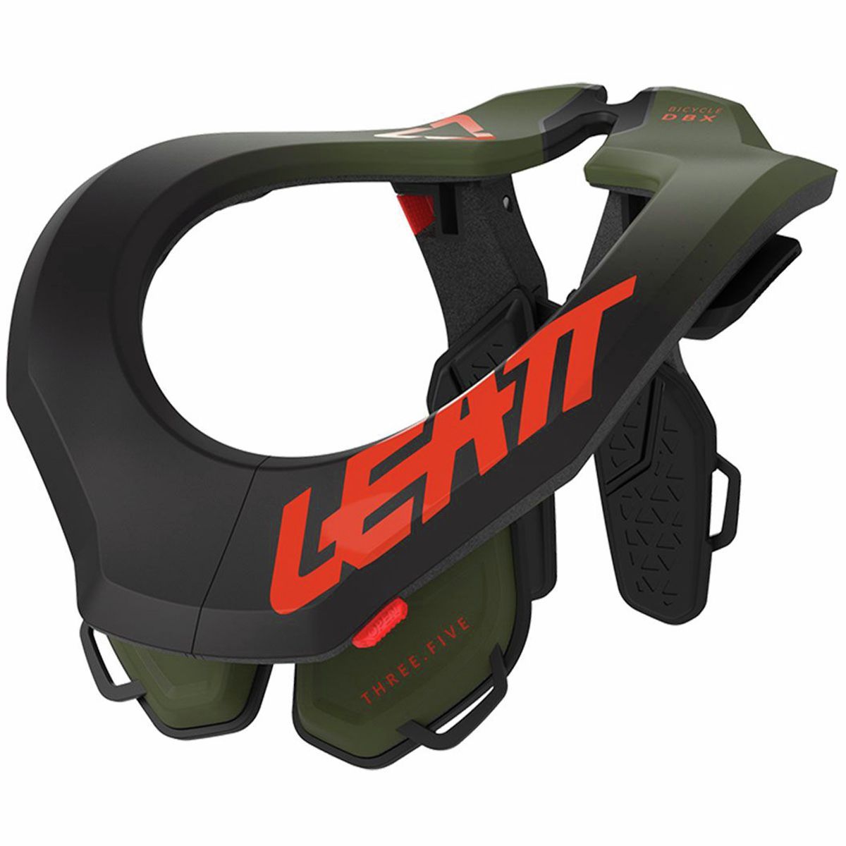 3.5 DBX Neck Brace by Leatt