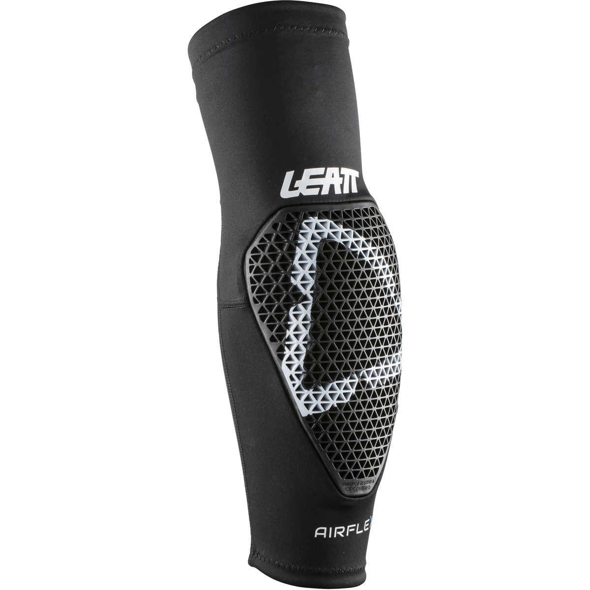 Image of Leatt Airflex Elbow Guard Black, S