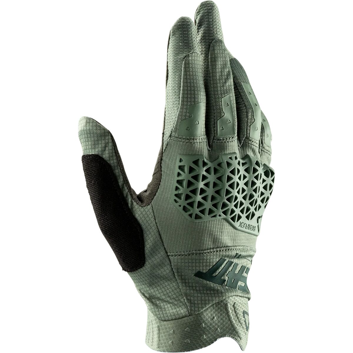 Image of Leatt MTB 3.0 Lite Glove Mist Green, S