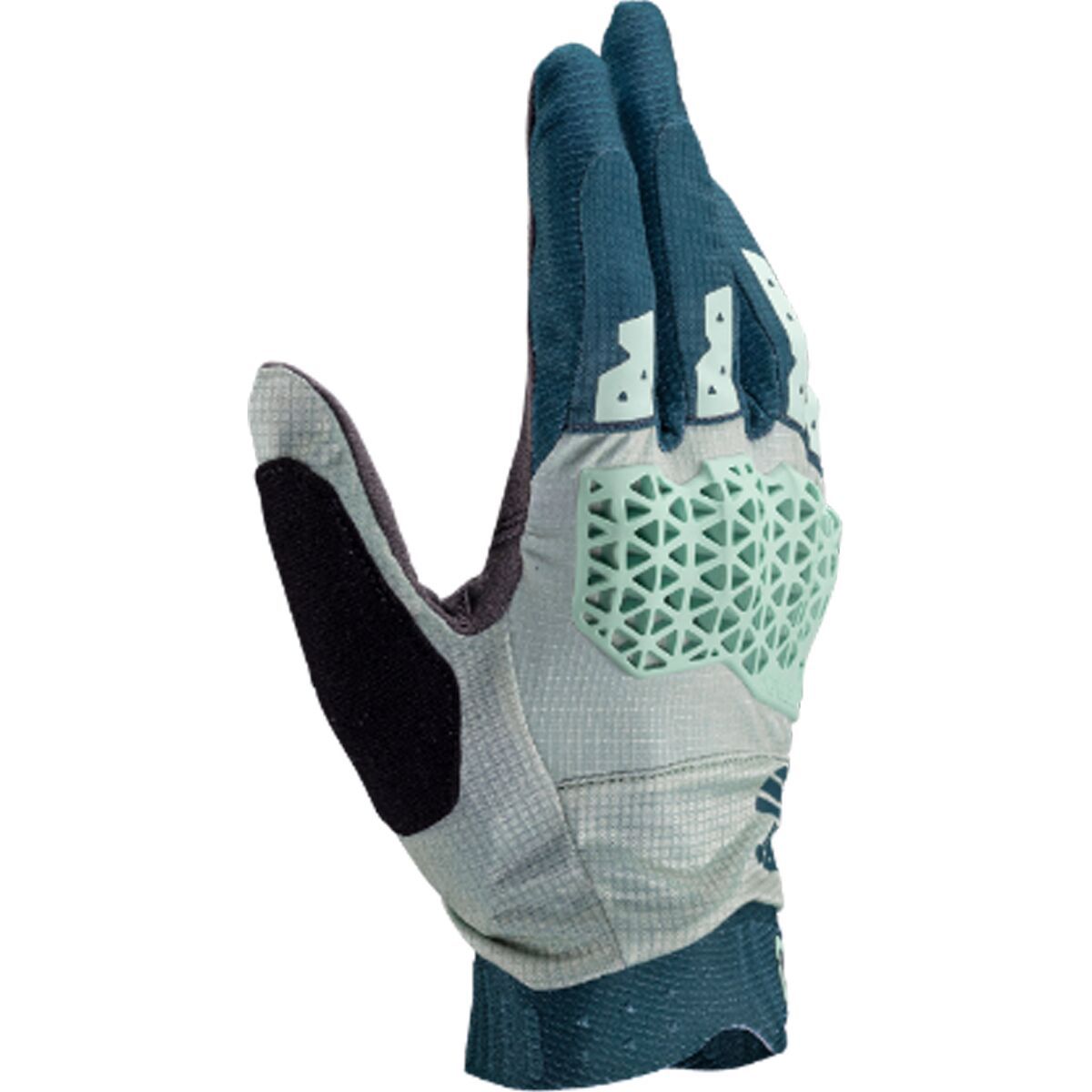 Image of Leatt MTB 3.0 Lite Glove Teal, L