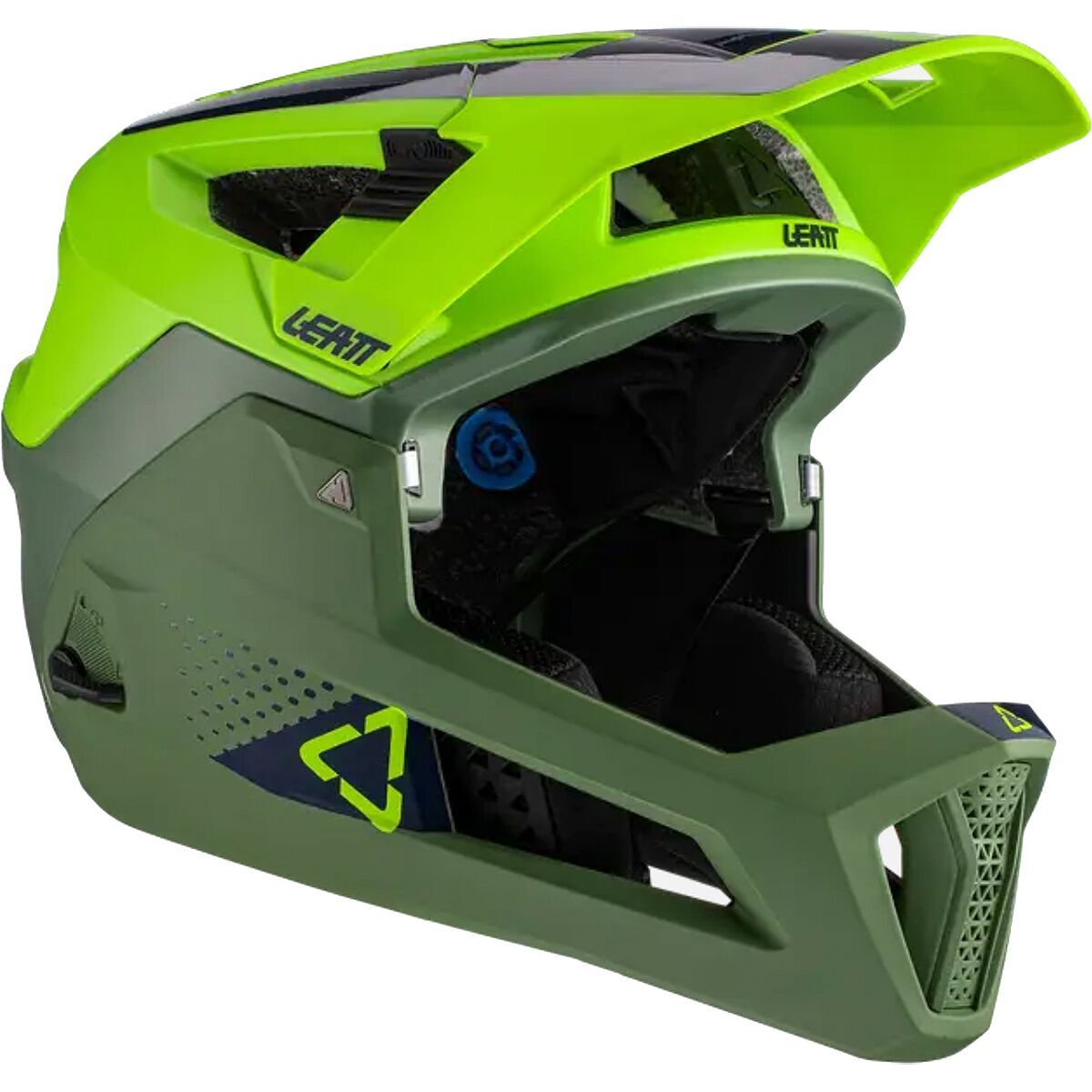 Leatt Leatt MTB 4.0 Enduro Helmet