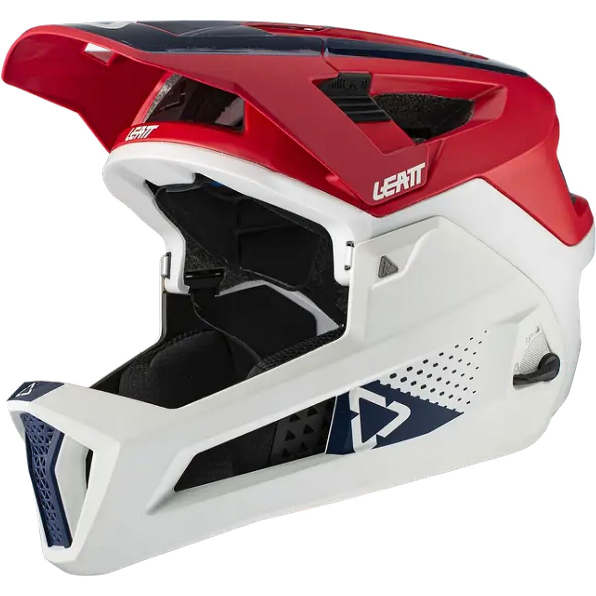Leatt mtb 4.0 2025 helmet