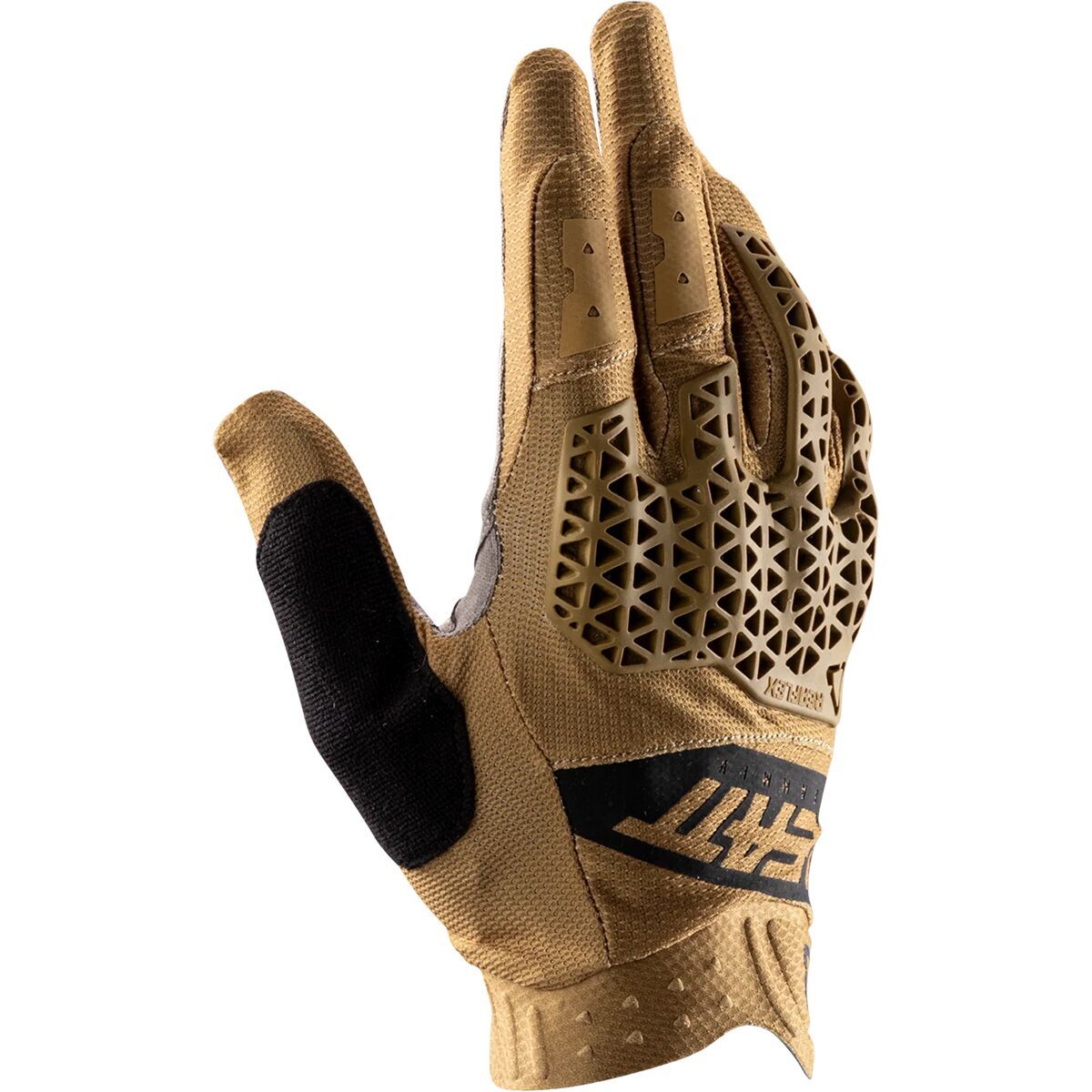 Image of Leatt MTB 4.0 Lite Glove - Men's Brass Brown, S