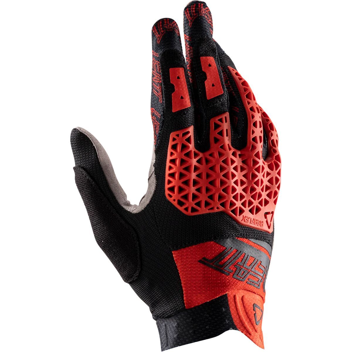 Image of Leatt MTB 4.0 Lite Glove - Men's Red2, XL