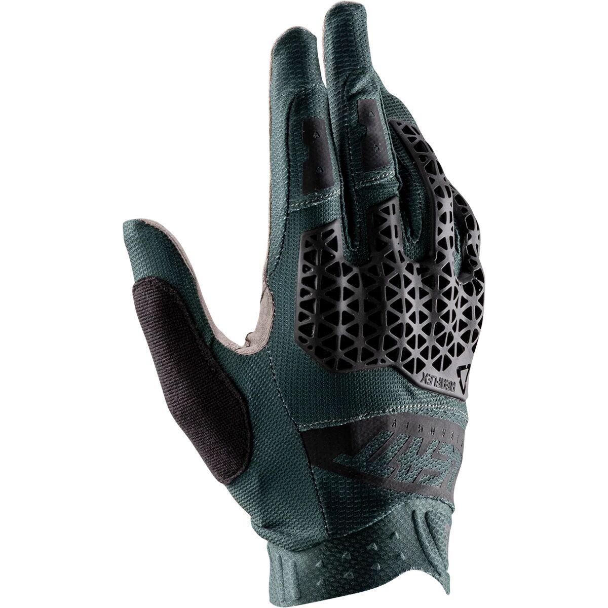 Image of Leatt MTB 4.0 Lite Glove - Men's Spruce Green, L