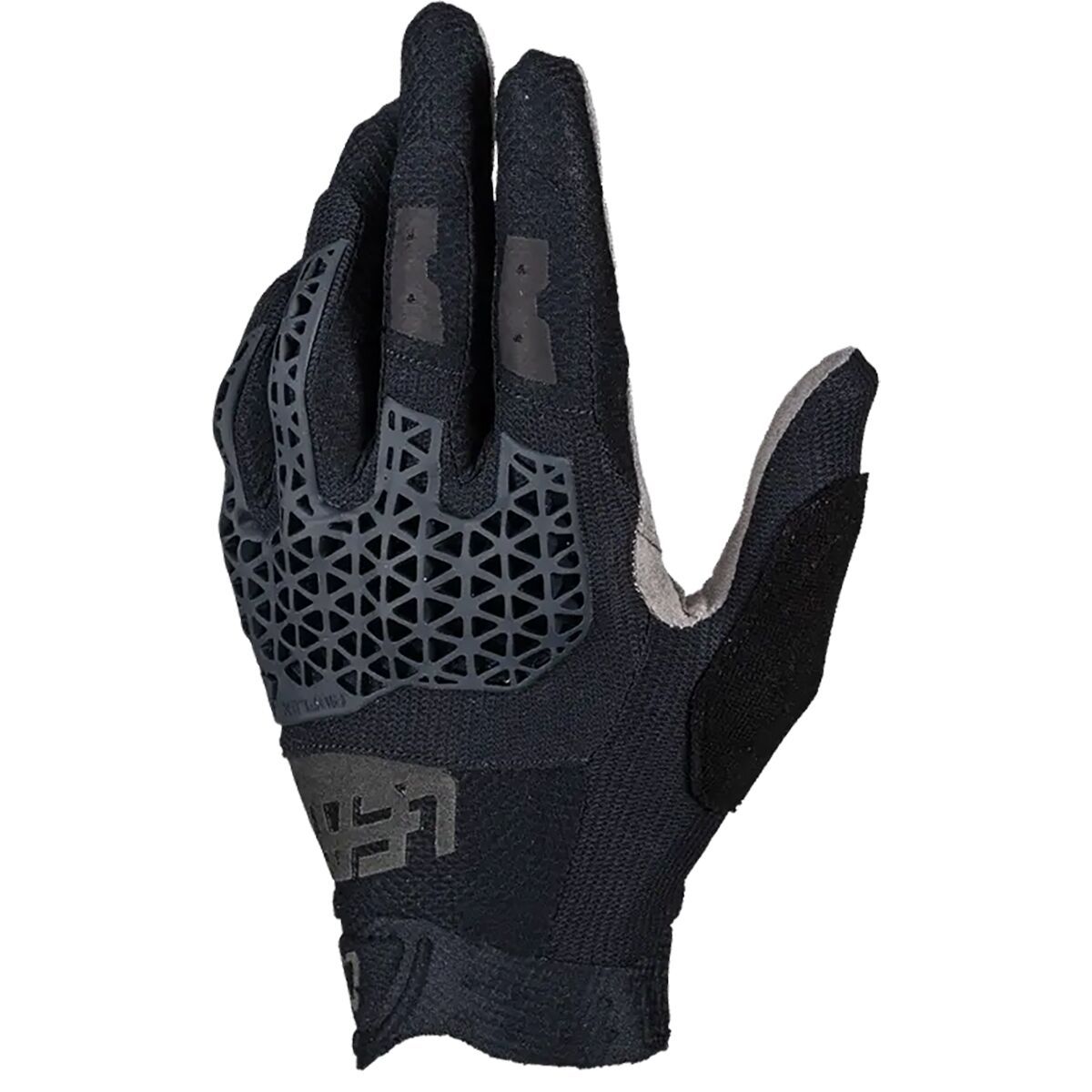 Image of Leatt MTB 4.0 Lite Glove - Men's Stealth, S