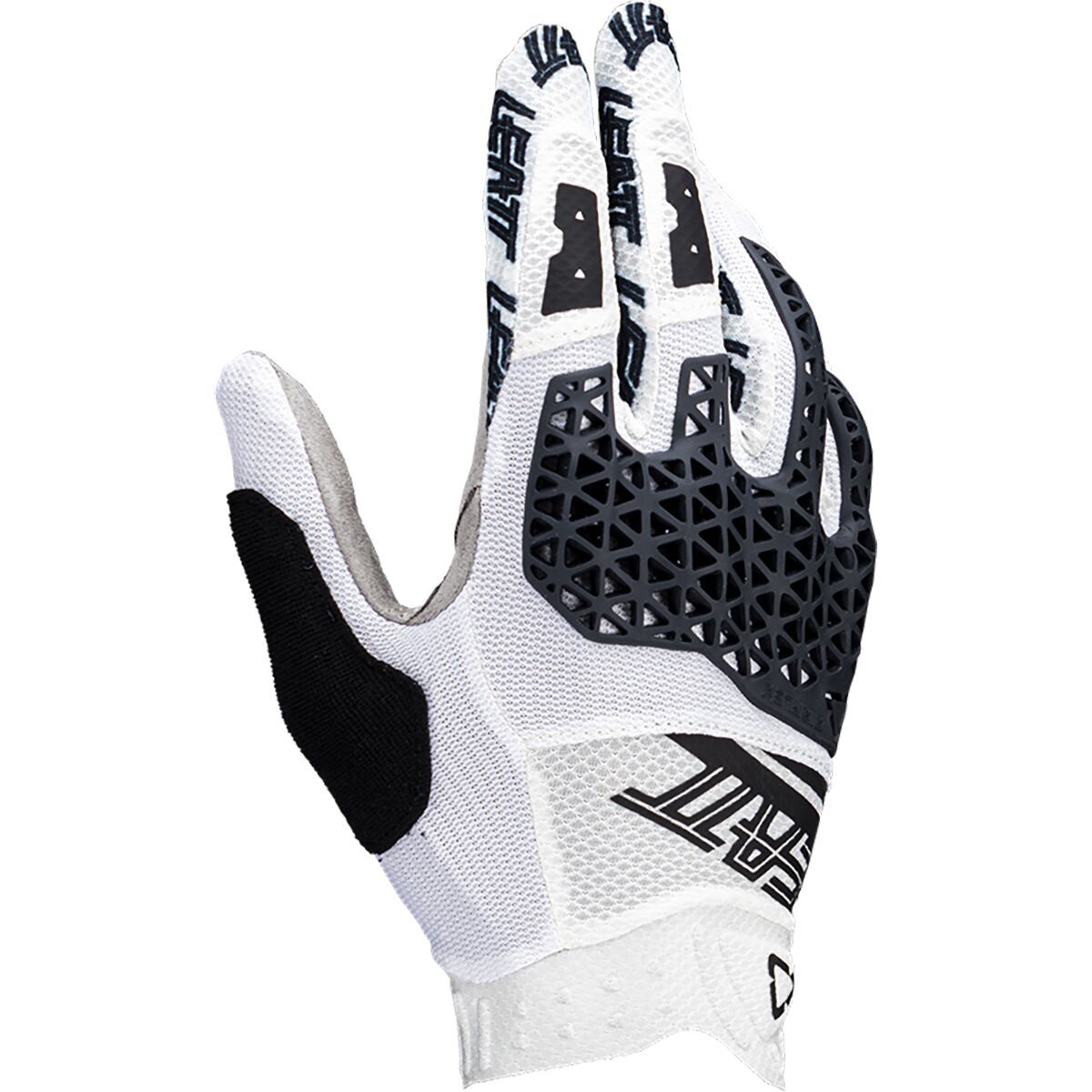 Image of Leatt MTB 4.0 Lite Glove - Men's White, L