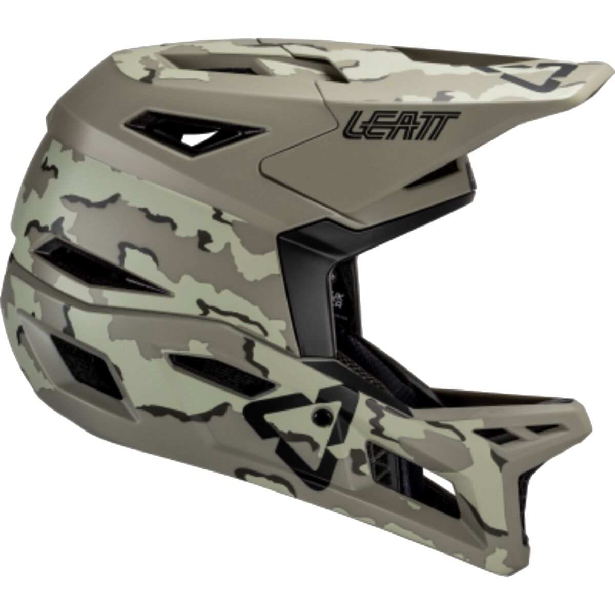 Leatt MTB Gravity 4.0 Helmet - Bike