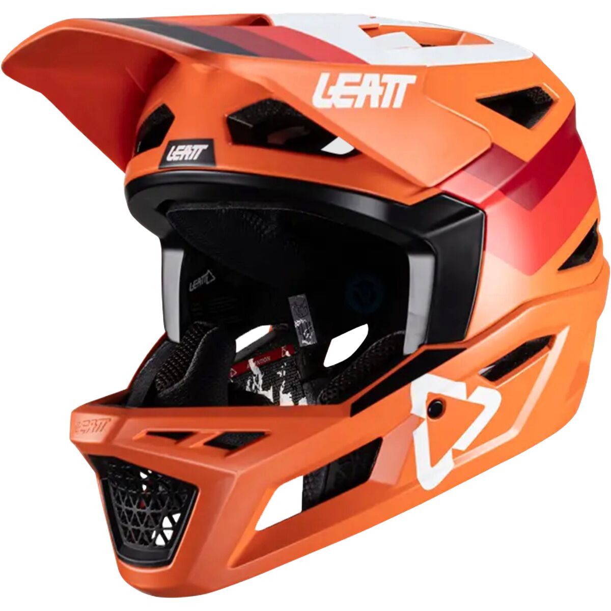 Leatt Leatt MTB Gravity 4.0 Helmet
