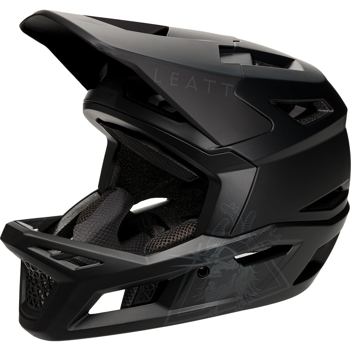 Leatt Leatt MTB Gravity 4.0 Helmet