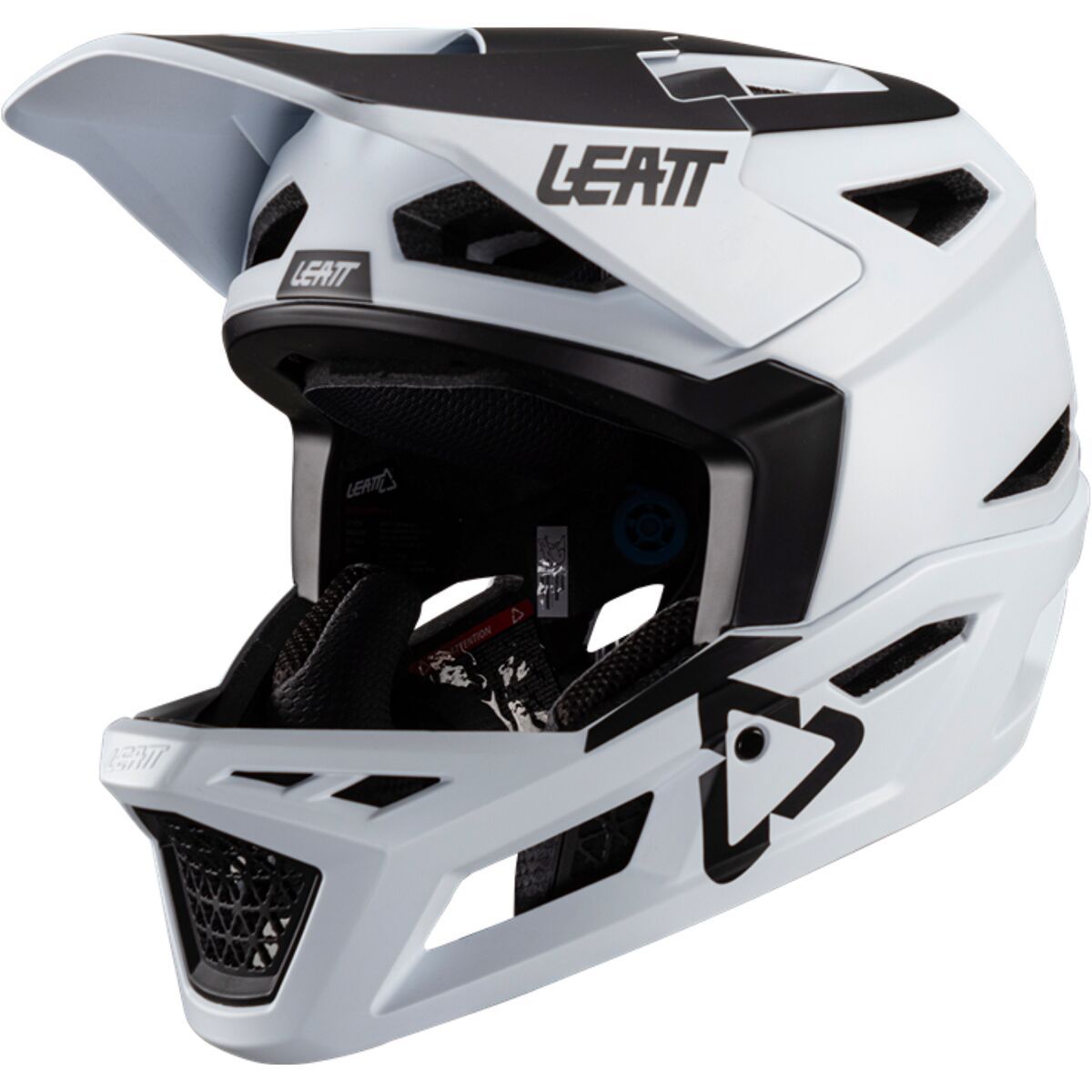 Leatt Leatt MTB Gravity 4.0 Helmet