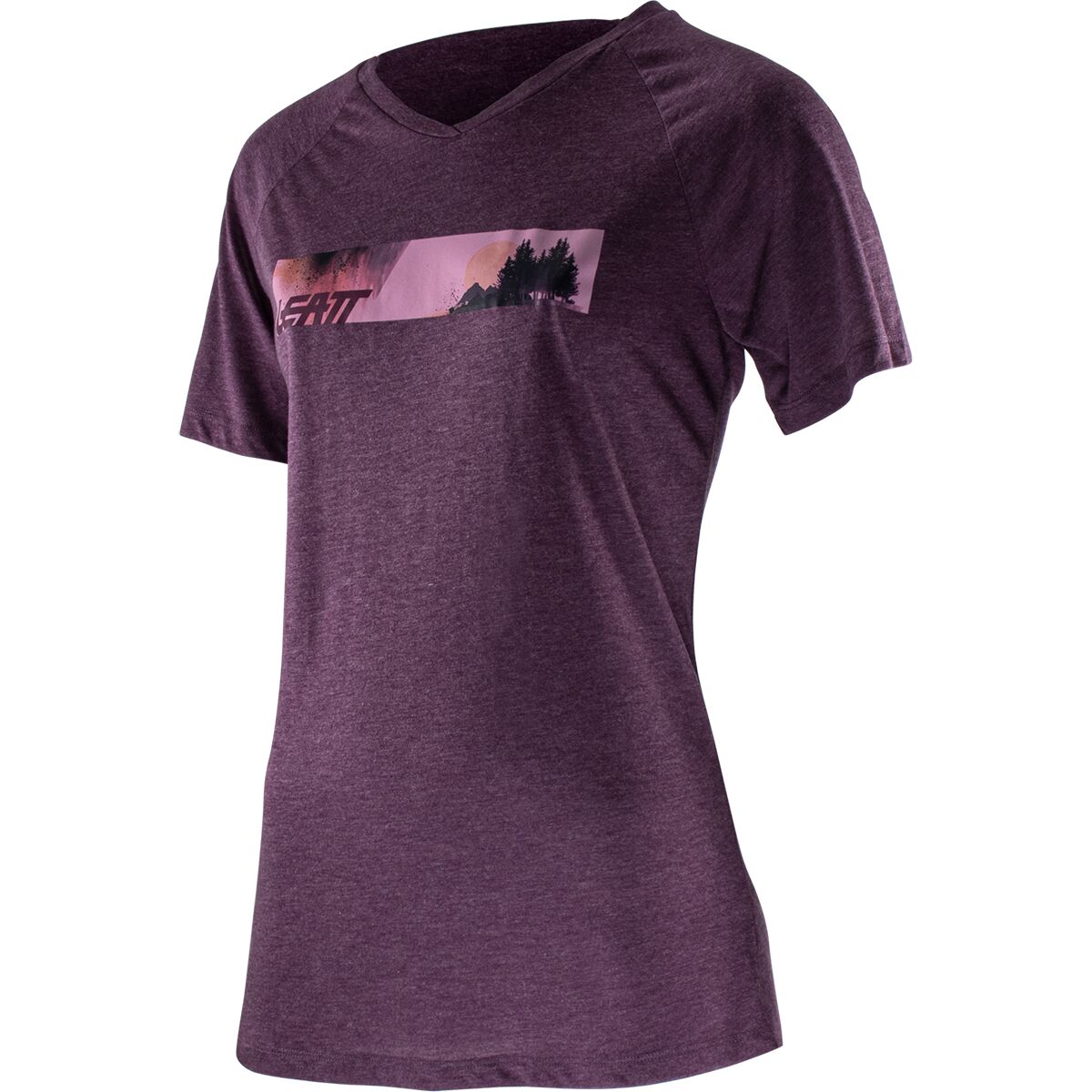 Leatt MTB All-Mountain 2.0 Jersey - Women's product image