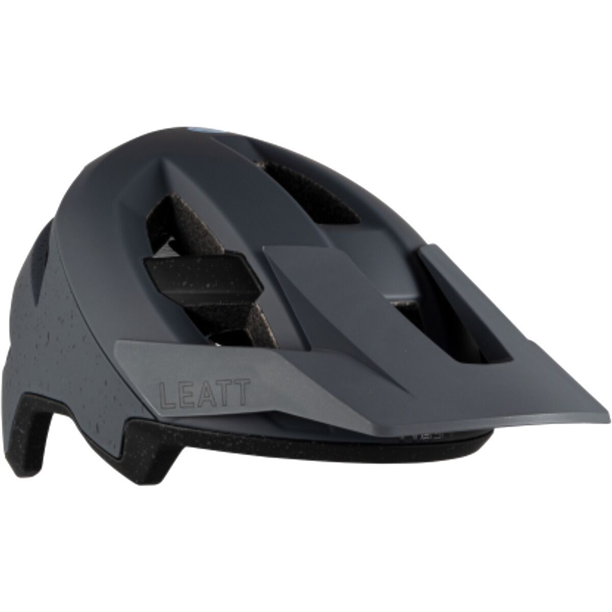 Image of Leatt MTB All-Mountain 3.0 Helmet Graphite, L