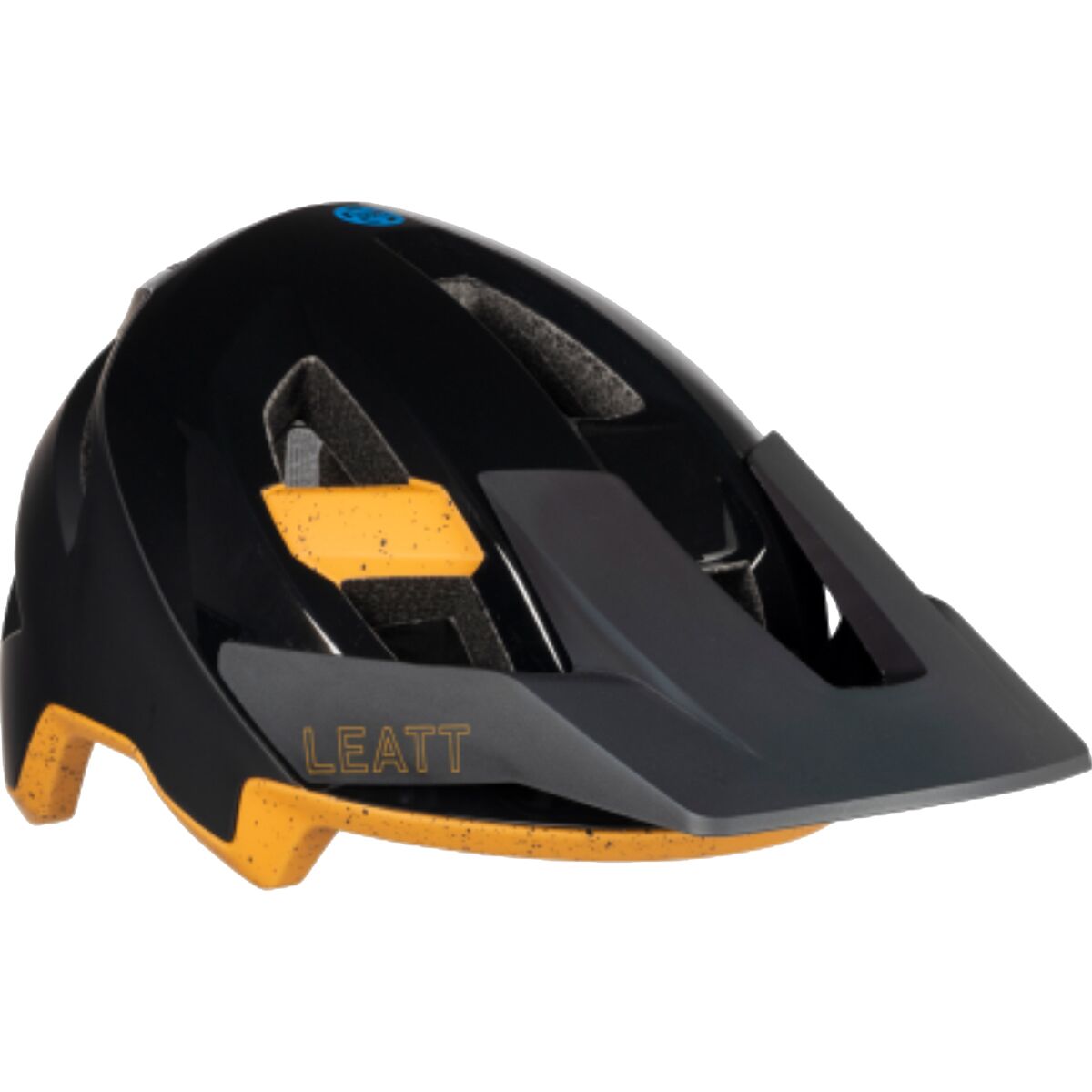 Image of Leatt MTB All-Mountain 3.0 Helmet Rust, S