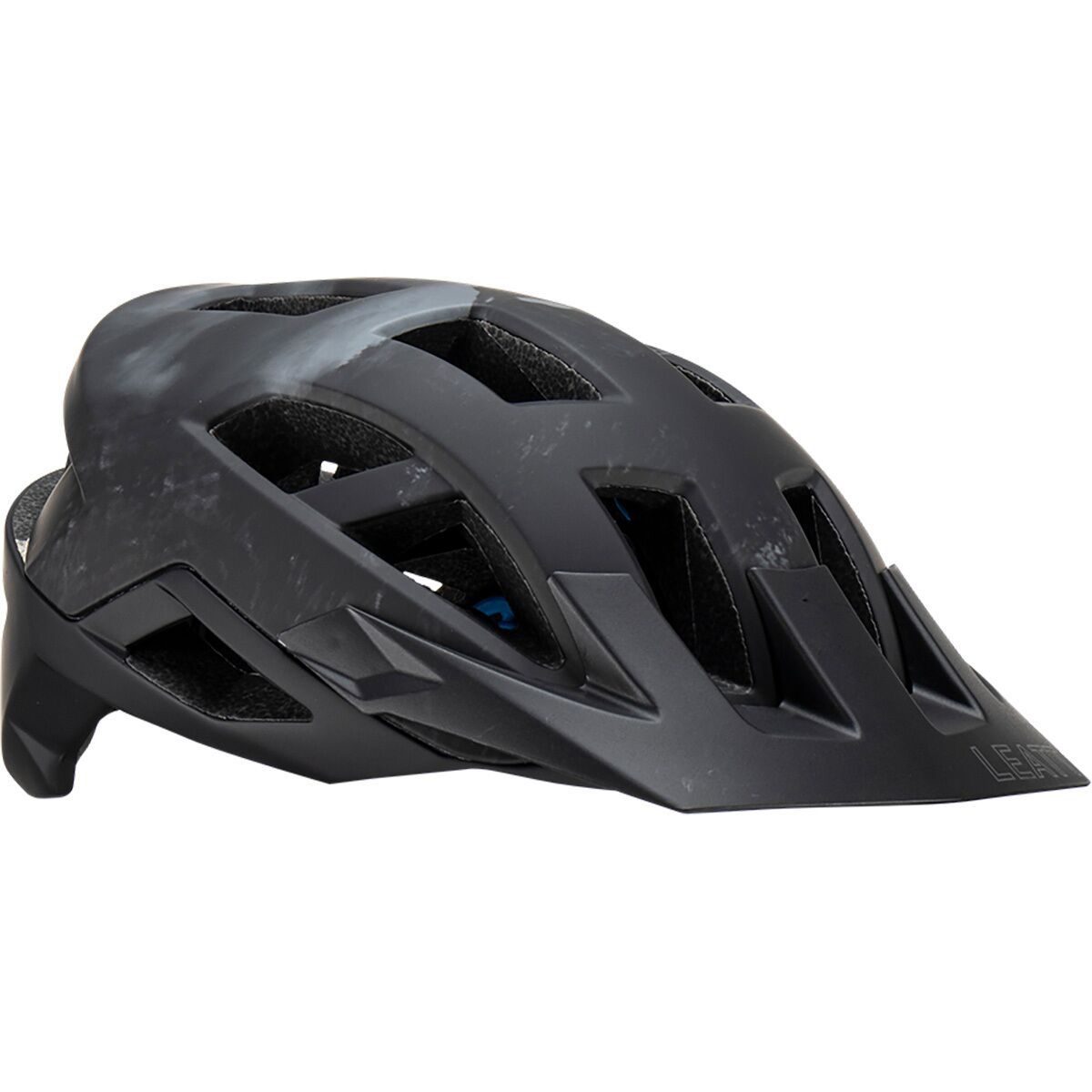 Image of Leatt MTB Trail 2.0 Helmet Stealth, M