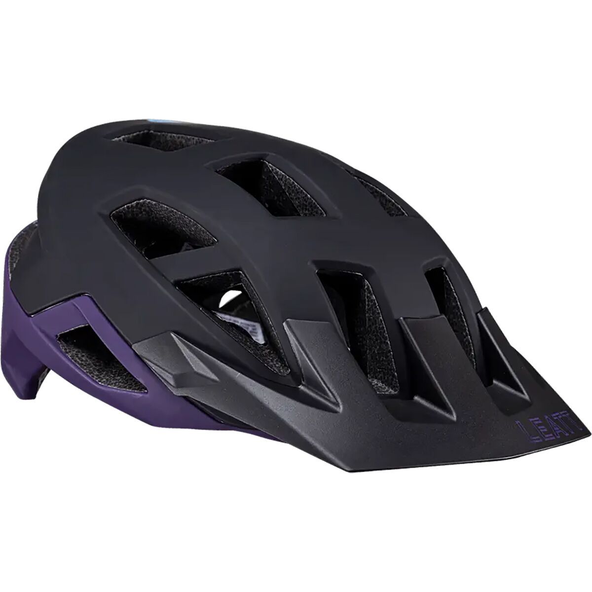 Image of Leatt MTB Trail 2.0 Helmet Velvet, S
