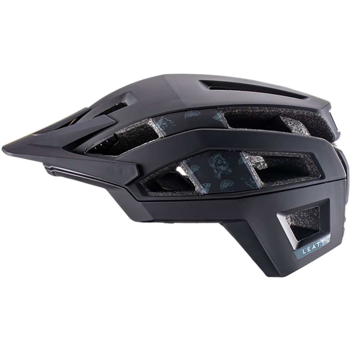 Leatt Leatt MTB Trail 3.0 Helmet