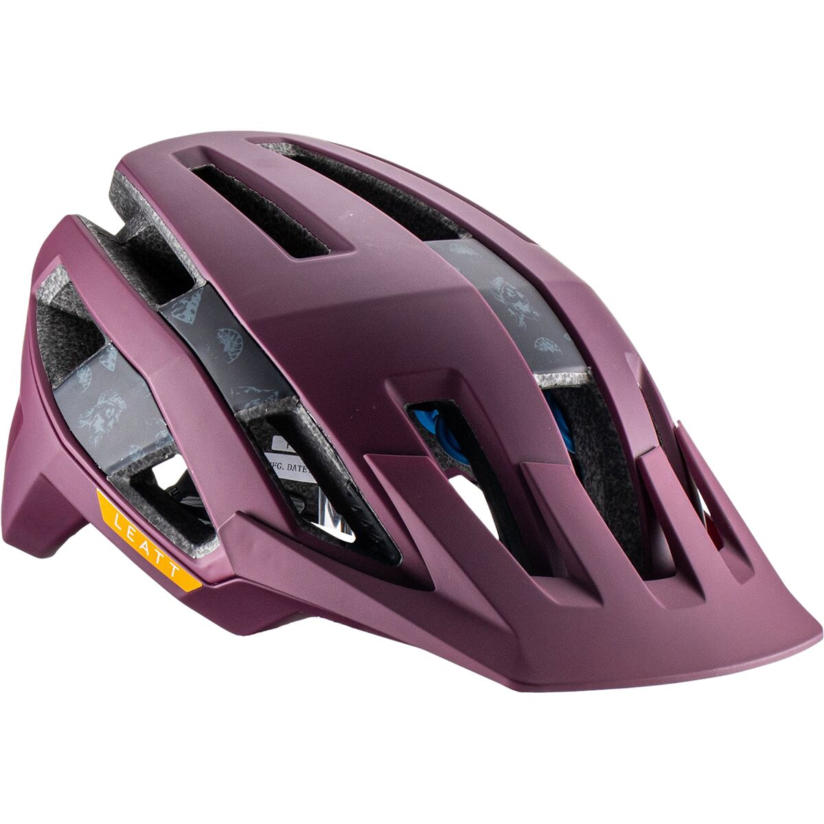 Leatt Leatt MTB Trail 3.0 Helmet