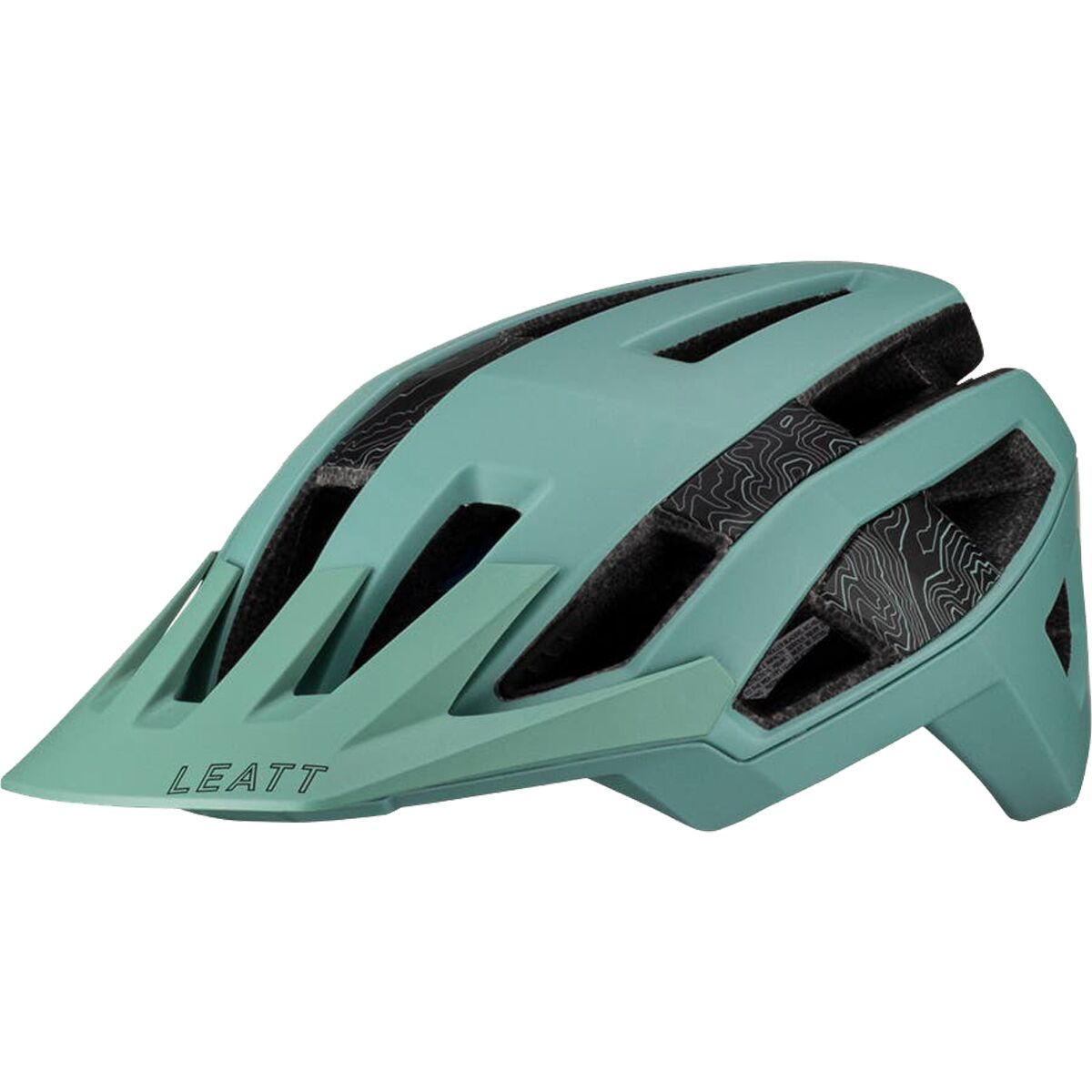 Image of Leatt MTB Trail 3.0 Helmet Pistachio, L