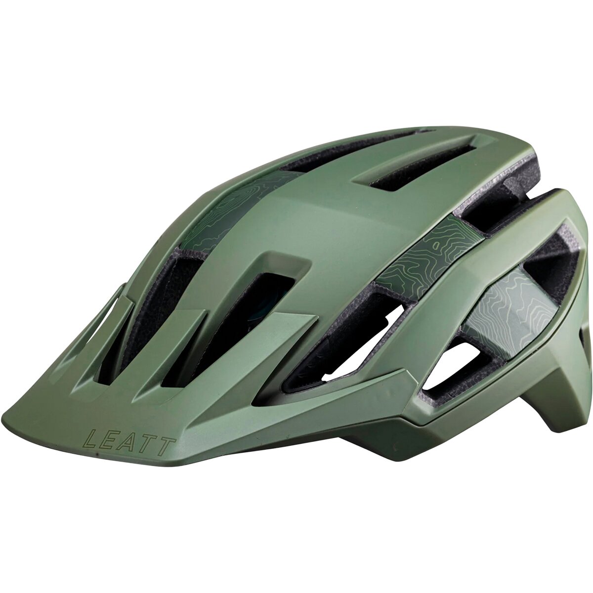 Leatt Leatt MTB Trail 3.0 Helmet