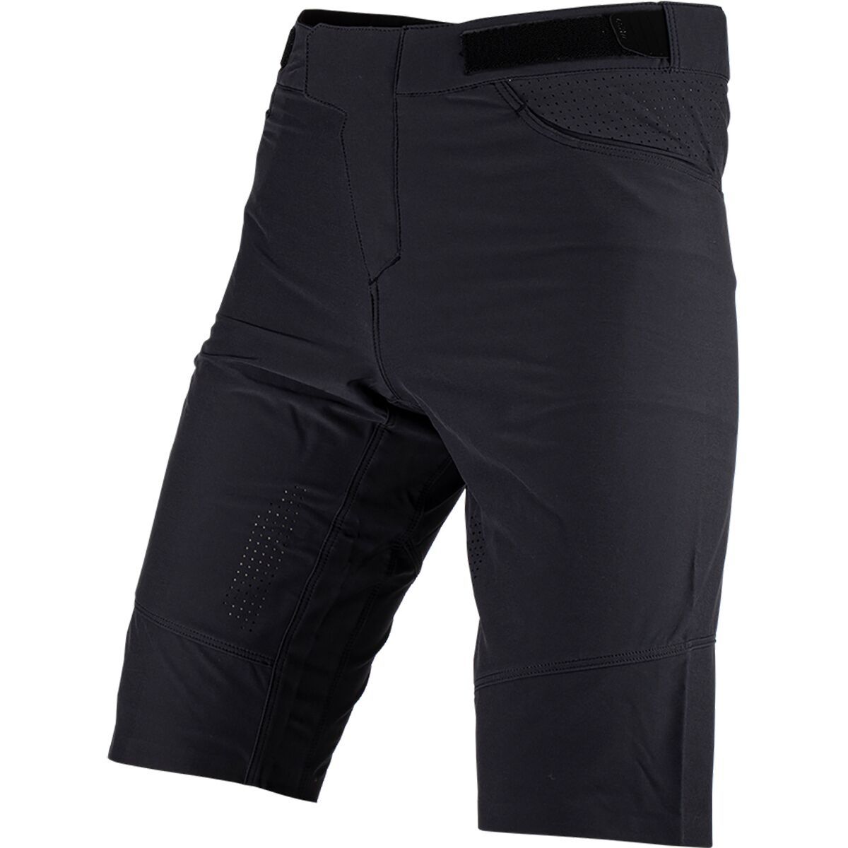 Image of Leatt MTB Trail 3.0 Short - Men's Black/Black, XL