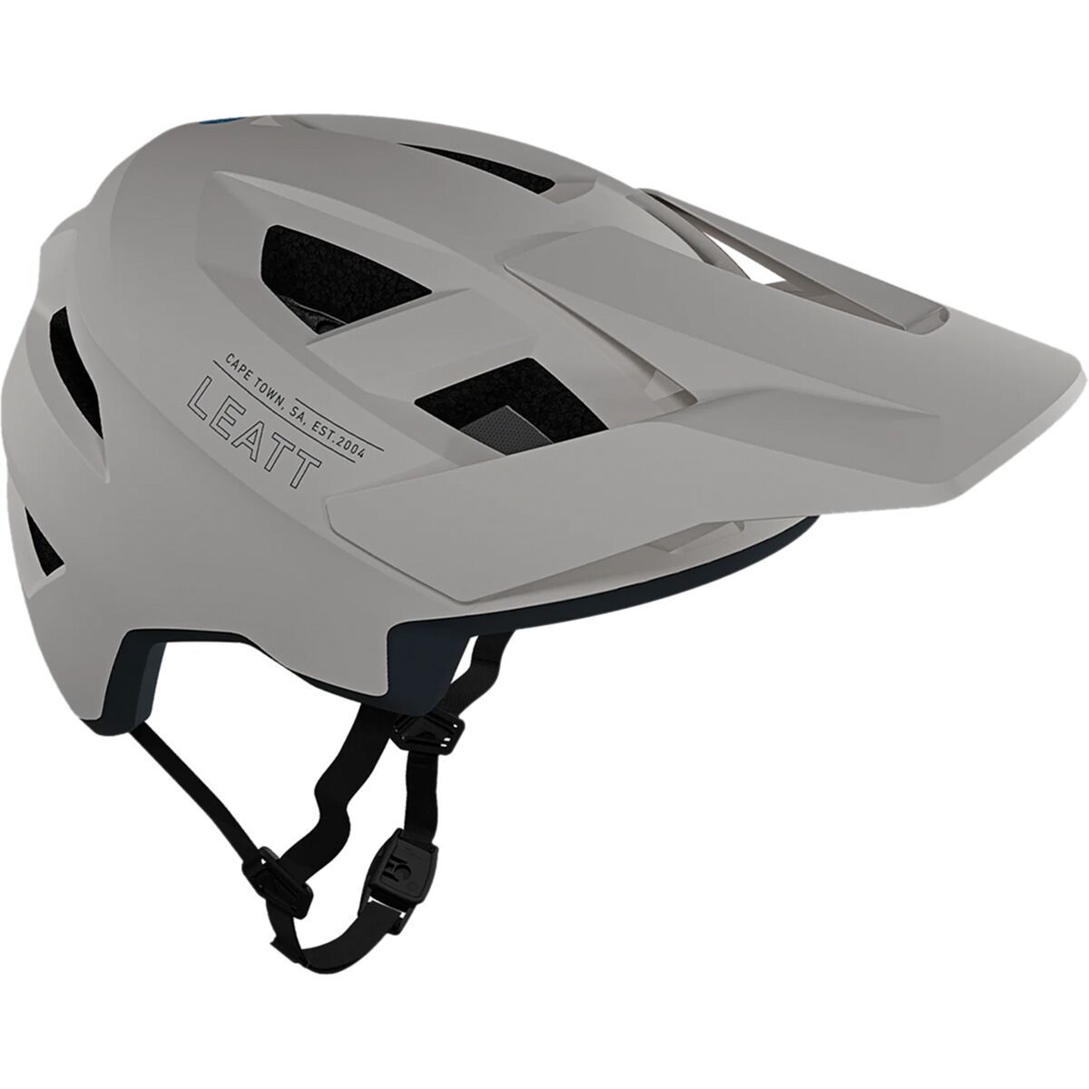 Image of Leatt MTB All-Mountain 2.0 Helmet Cream White, S