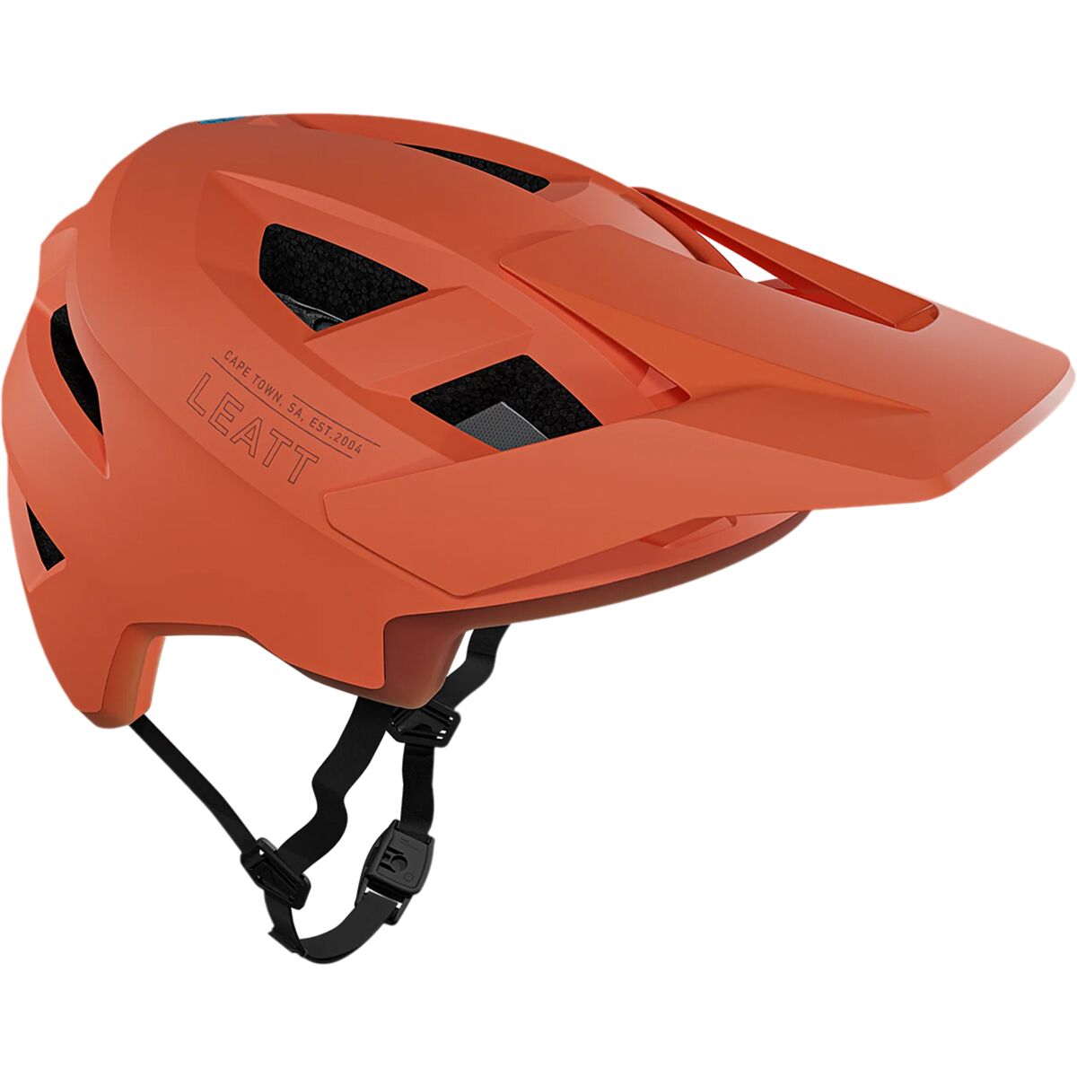 Image of Leatt MTB All-Mountain 2.0 Helmet Flame2, M