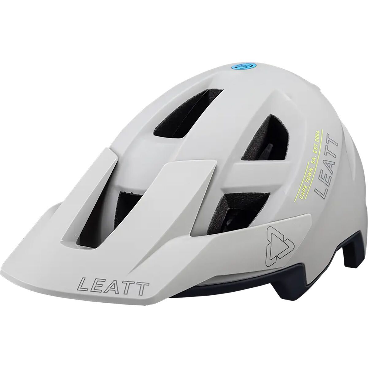 Image of Leatt MTB All-Mountain 2.0 Helmet Granite, L