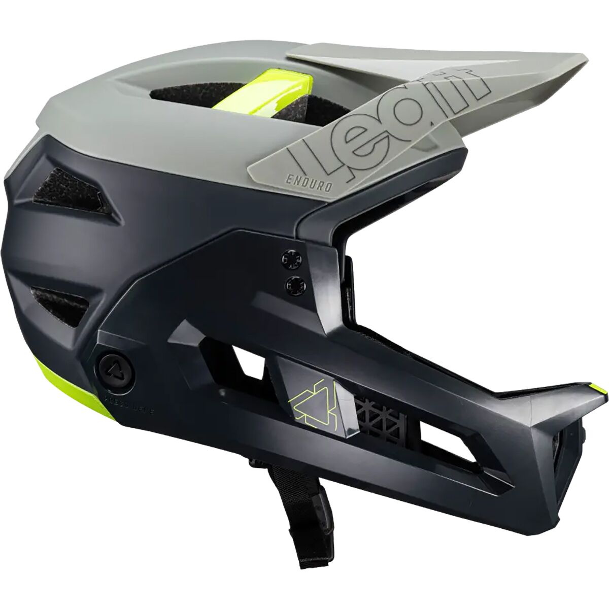 Leatt mtb 3.0 top helmet enduro