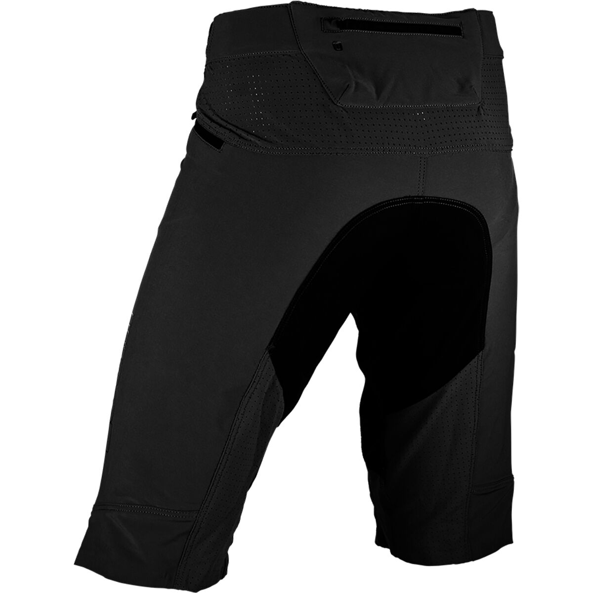 Shorts MTB Enduro 3.0 # Steel