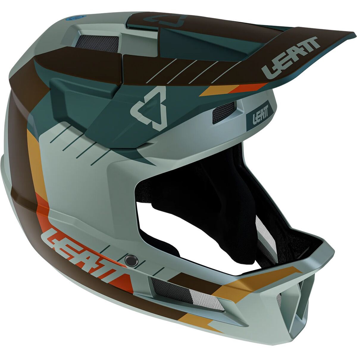 Image of Leatt MTB Gravity 2.0 Helmet Mint, M
