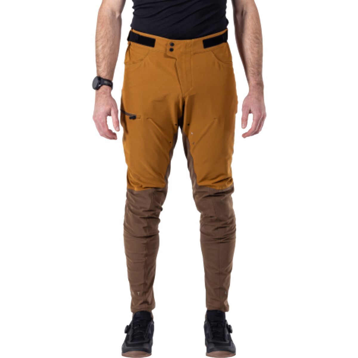 Leatt MTB Trail 2.0 Pant - Men's Peanut, XL