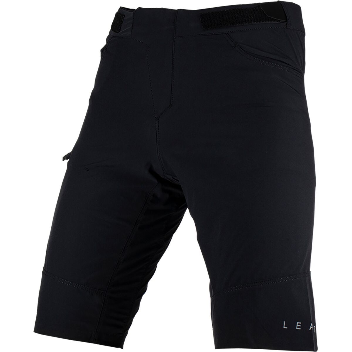 Image of Leatt MTB Trail 2.0 Shorts - Men's Black, M